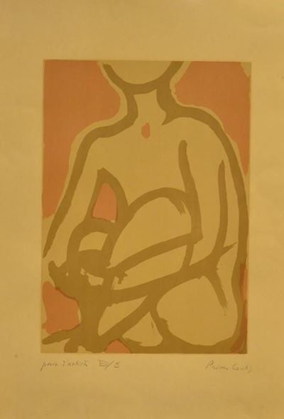 Primo Conti