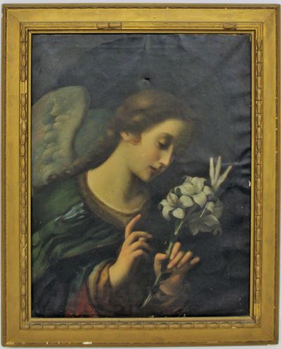 Scuola Italiana, Sec. XIX