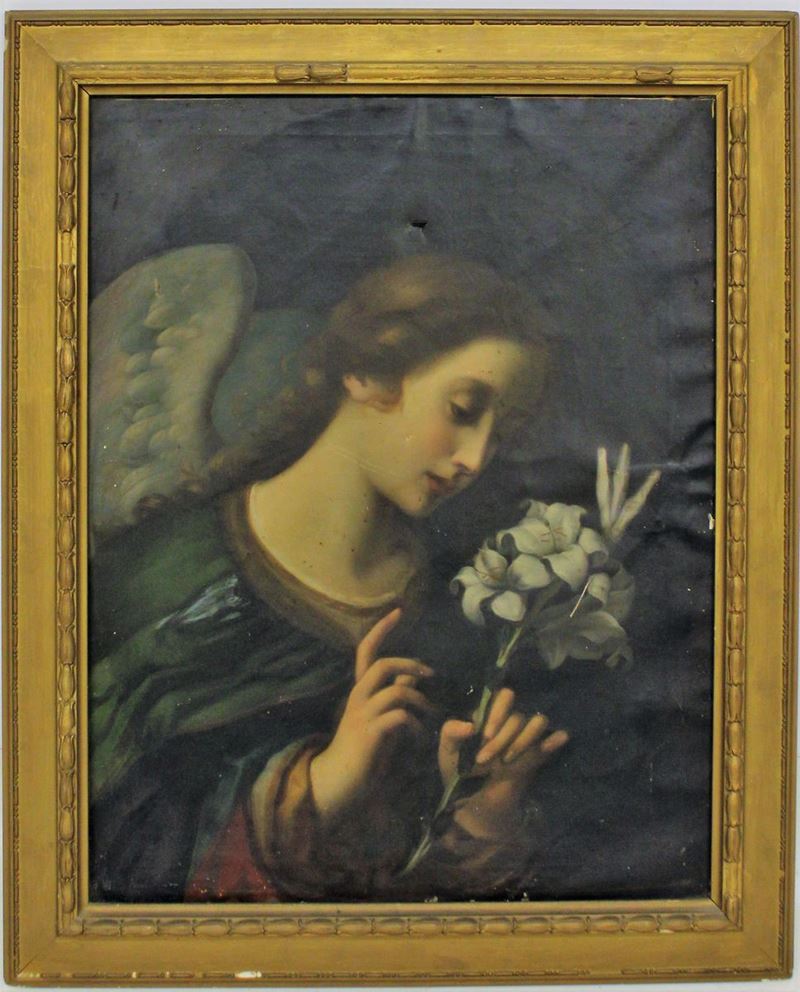 Scuola Italiana, Sec. XIX