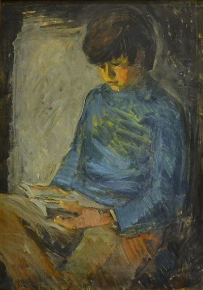 Umberto Bonora,