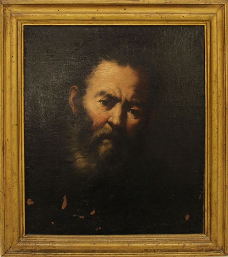Scuola Italiana, Sec. XVIII