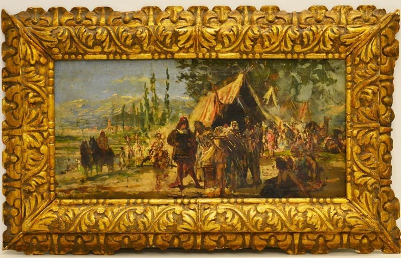 Prospero Piatti