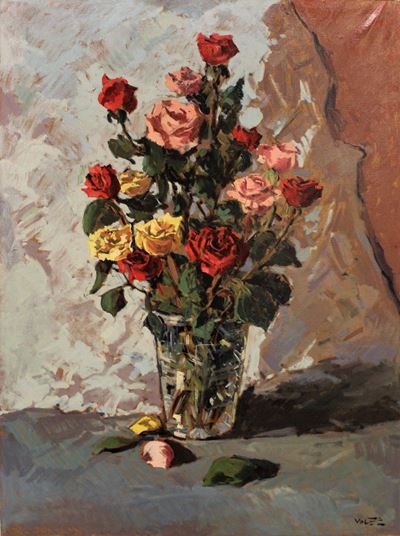 Angiolo Volpe