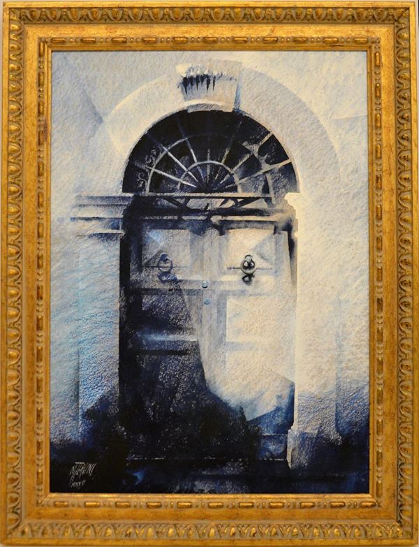 Massimo Terzini  - Asta GIOIELLI, BENI D'ANTIQUARIATO E DIPINTI DAL XVII AL XX SECOLO - Poggio Bracciolini Casa d'Aste