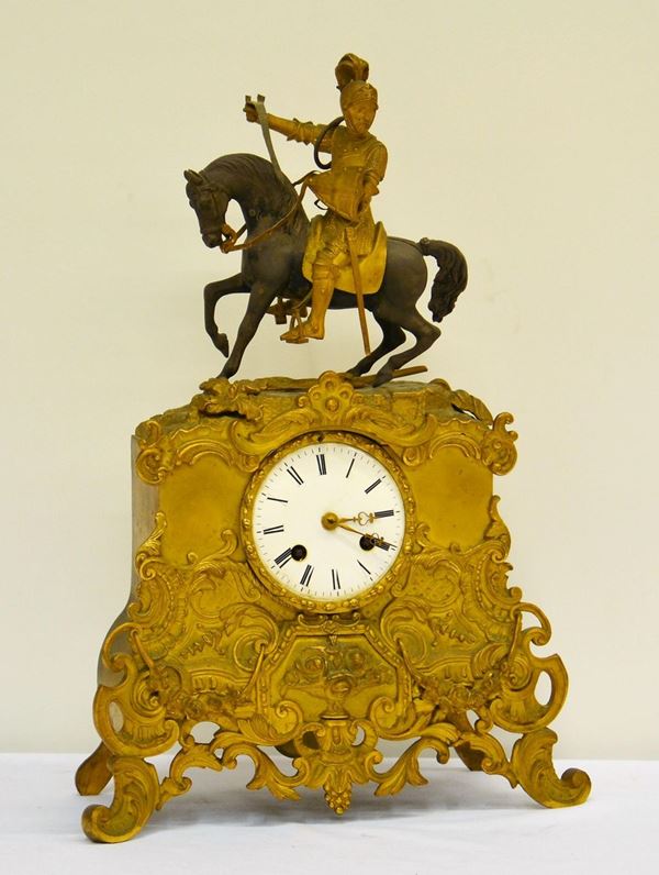 Orologio da tavolo, sec. XIX,&nbsp;&nbsp;&nbsp;&nbsp;&nbsp;&nbsp;&nbsp;&nbsp;&nbsp;&nbsp;&nbsp;&nbsp;&nbsp;&nbsp;&nbsp;&nbsp;&nbsp;&nbsp;&nbsp;&nbsp;&nbsp;&nbsp;&nbsp;&nbsp;&nbsp;&nbsp;&nbsp;&nbsp;&nbsp;&nbsp;&nbsp;&nbsp;&nbsp;&nbsp;&nbsp;&nbsp;&nbsp;&nbsp;&nbsp;&nbsp;&nbsp;&nbsp;&nbsp;&nbsp;&nbsp;