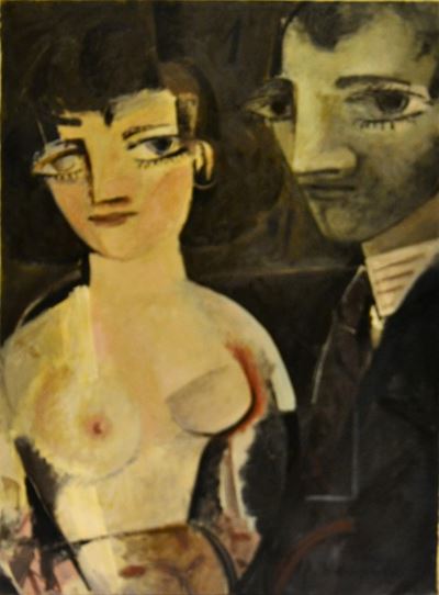 Alberto Manfredi