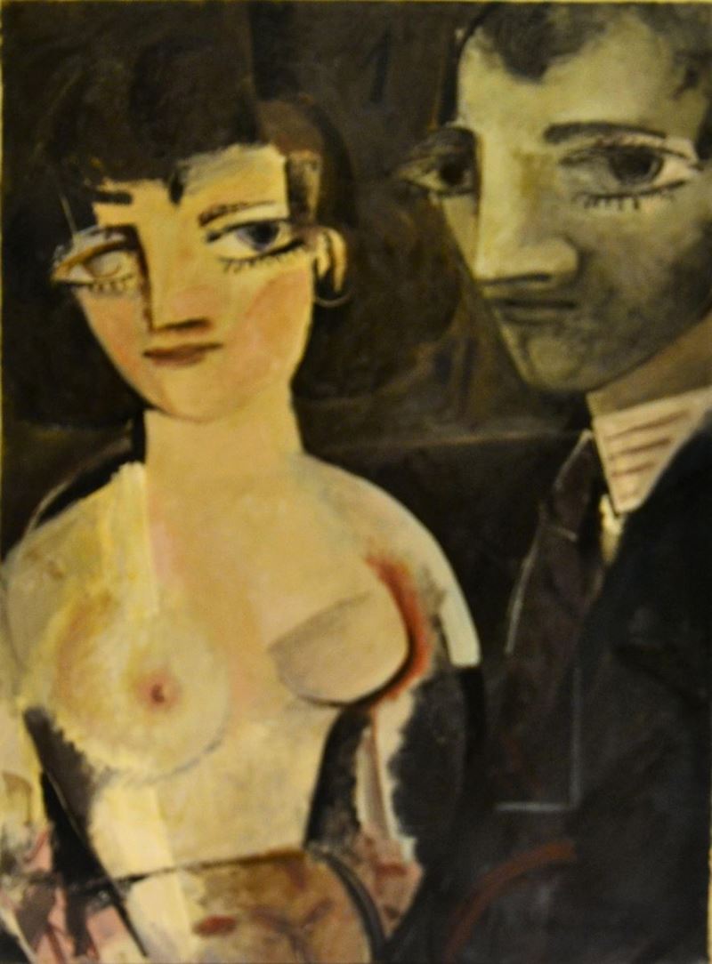 Alberto Manfredi