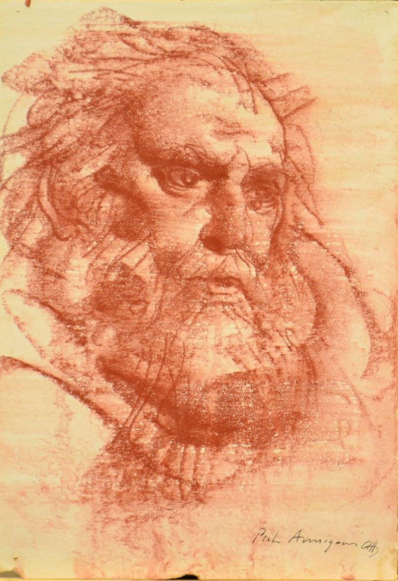 Pietro Annigoni