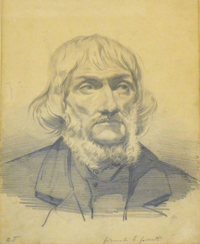 Giacomo Favretto