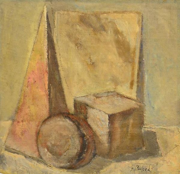 Giuseppe Manfredi