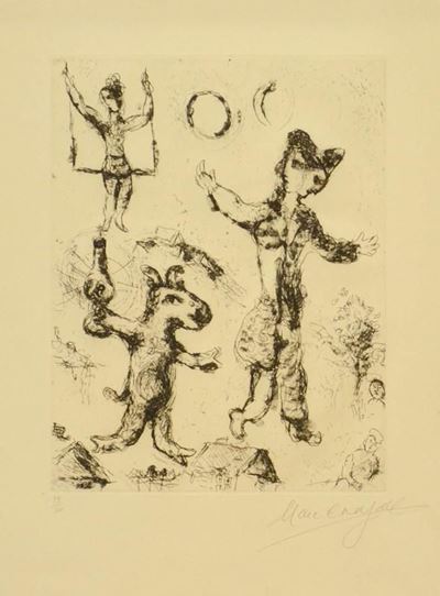 Marc Chagall