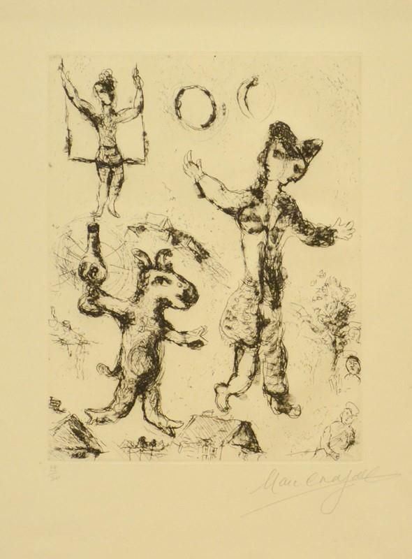 Marc Chagall