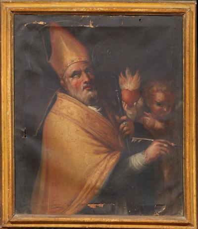 Scuola Emiliana, Sec. XVII
