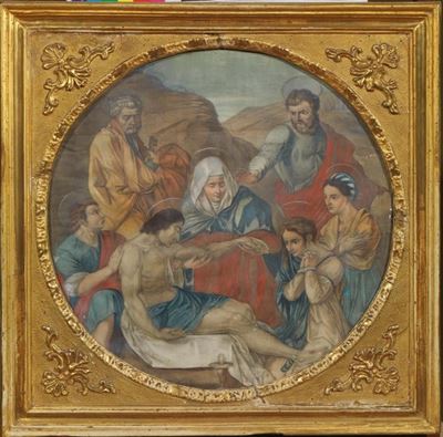 Da Andrea del Sarto