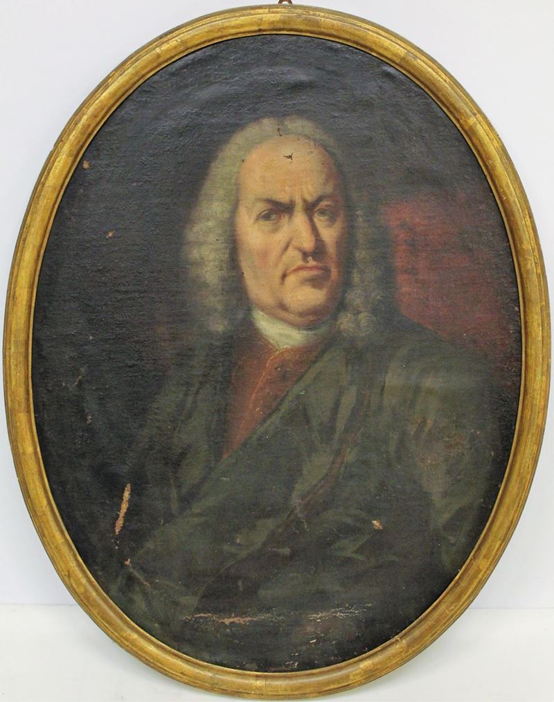 Scuola Italiana, Sec. XVIII