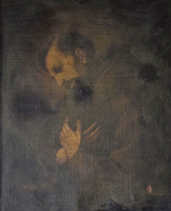 Scuola italiana, sec. XVIII