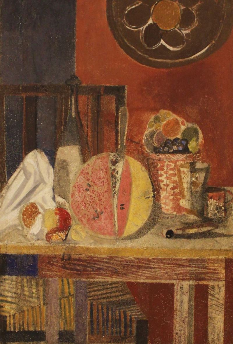Bruno Saetti