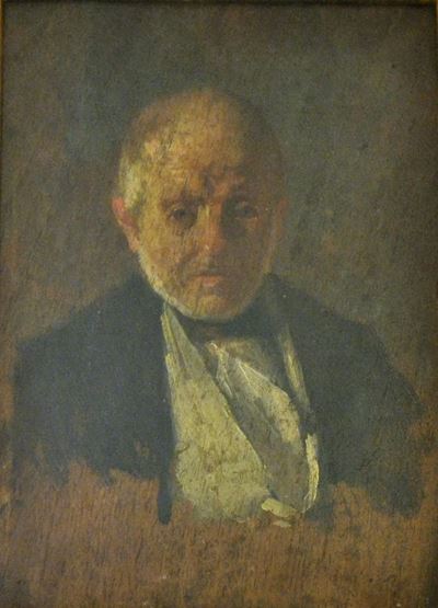 Scuola del Sec. XIX