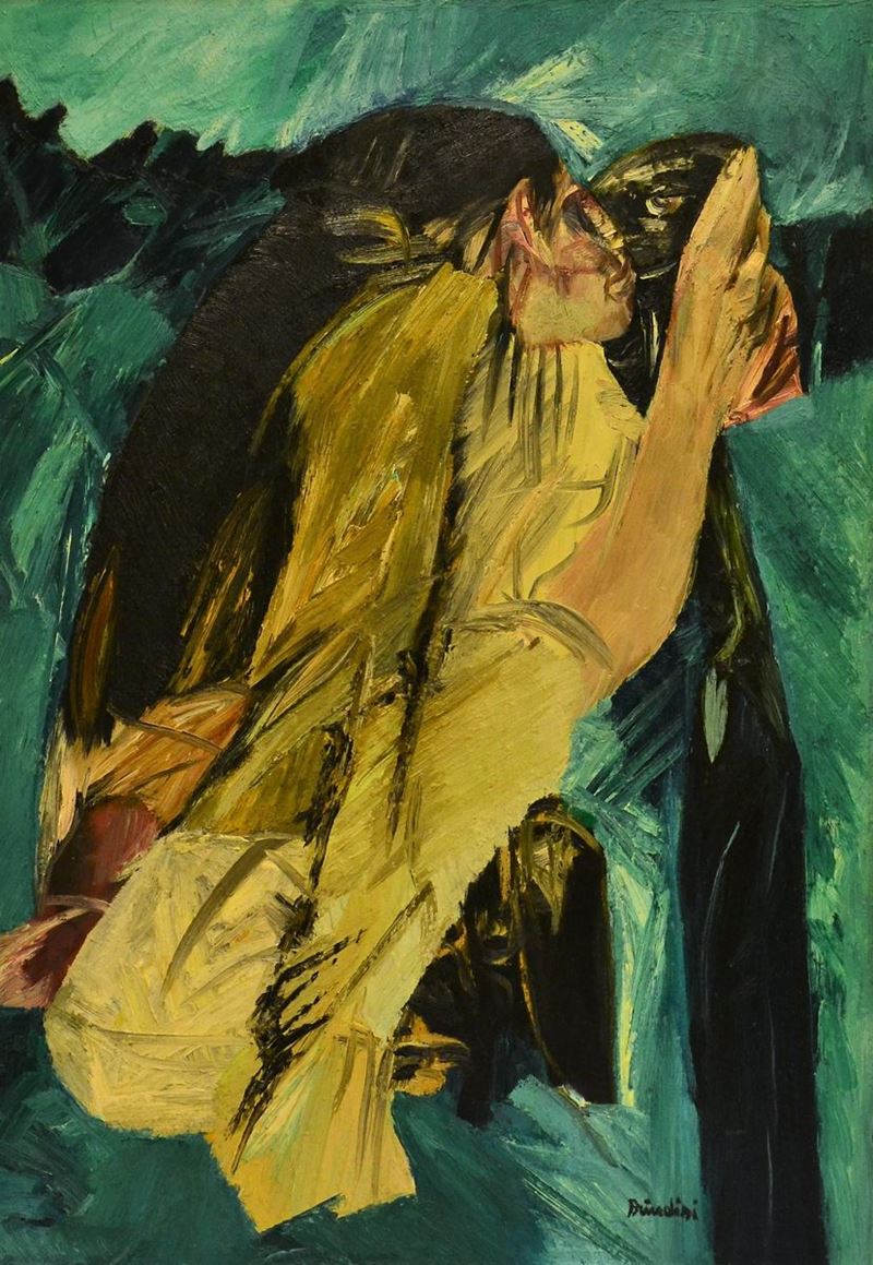 Remo Brindisi