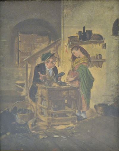 Antonio Rotta