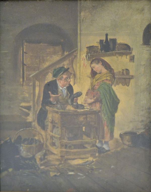 Antonio Rotta