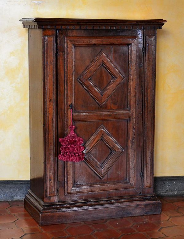 Stipo, sec. XIX, in noce, ad uno                                          