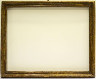 Cornice, Sec. XVIII, in Legno Laccato,