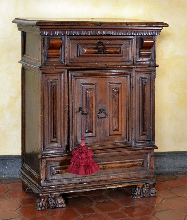 Stipetto, Lombardia, stile 600,