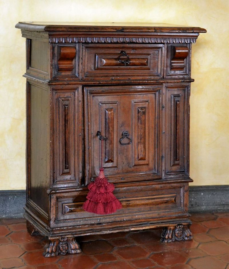Stipetto, Lombardia, Stile 600,
