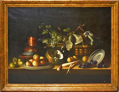 Scuola Italiana, Sec. XVIII