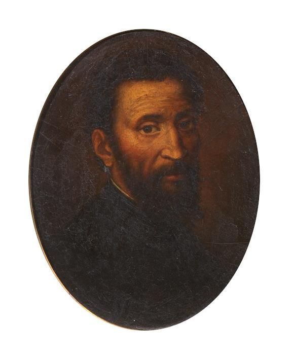 Scuola Italiana, Sec. XIX