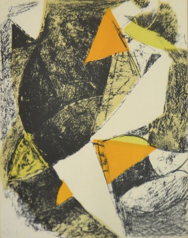 Marino Marini