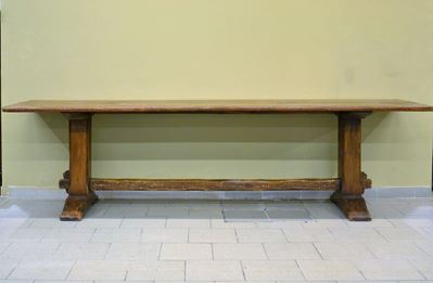 Tavolo Fratina, in Stile 700,