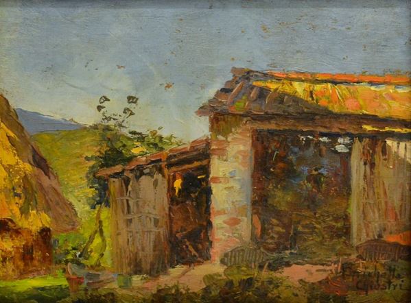 Enrichetta Chiostri