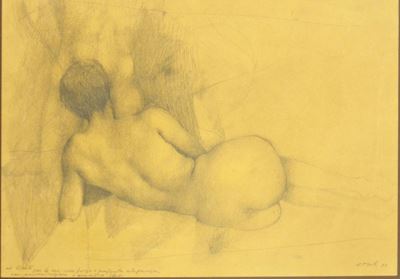 Ugo Attardi