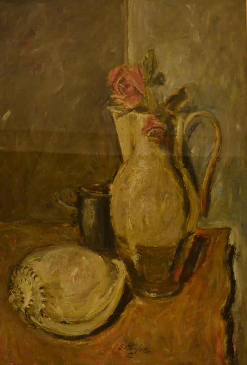 Giuseppe Manfredi