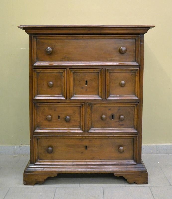 Credenzino, in Stile 700,