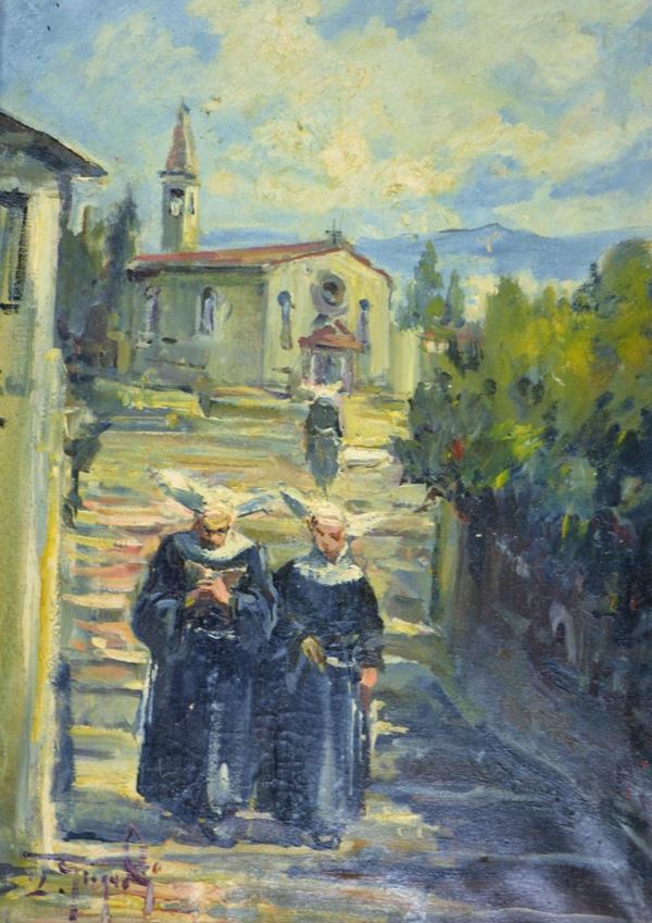  Ledo Gragnoli