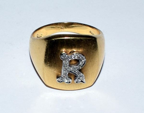 ANELLO, IN ORO GIALLO, ORO BIANCO E DIAMANTI&nbsp;&nbsp;&nbsp;&nbsp;&nbsp;&nbsp;&nbsp;&nbsp;&nbsp;&nbsp;&nbsp;&nbsp;&nbsp;&nbsp;&nbsp;&nbsp;&nbsp;&nbsp;&nbsp;&nbsp;&nbsp;&nbsp;&nbsp;&nbsp;&nbsp;&nbsp;&nbsp;&nbsp;&nbsp;&nbsp;