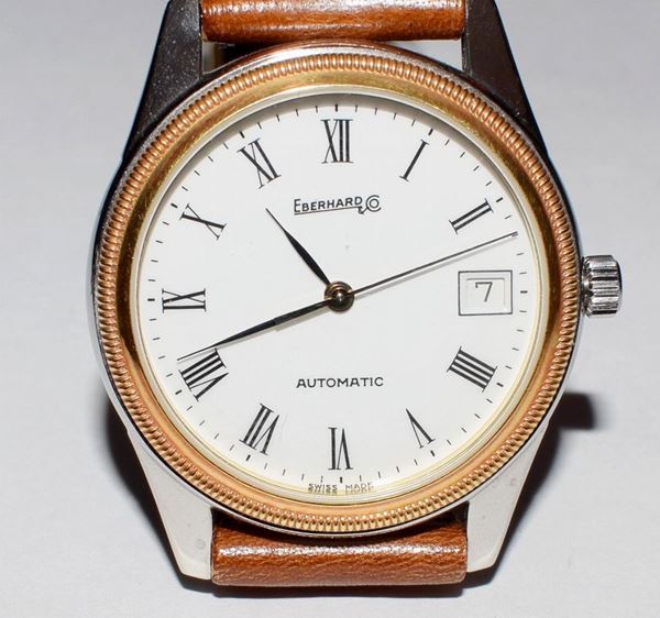 OROLOGIO DA POLSO&nbsp; EBERHARD, IN ACCIAIO&nbsp;&nbsp;&nbsp;&nbsp;&nbsp;&nbsp;&nbsp;&nbsp;&nbsp;&nbsp;&nbsp;&nbsp;&nbsp;&nbsp;&nbsp;&nbsp;&nbsp;&nbsp;&nbsp;&nbsp;&nbsp;&nbsp;&nbsp;&nbsp;&nbsp;&nbsp;&nbsp;&nbsp;&nbsp;&nbsp;&nbsp;&nbsp;&nbsp;&nbsp;&nbsp;