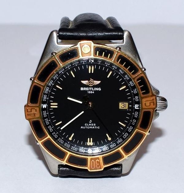 OROLOGIO DA POLSO BREITLING ,QUADRANTE NERO,&nbsp;&nbsp;&nbsp;&nbsp;&nbsp;&nbsp;&nbsp;&nbsp;&nbsp;&nbsp;&nbsp;&nbsp;&nbsp;&nbsp;&nbsp;&nbsp;&nbsp;&nbsp;&nbsp;&nbsp;&nbsp;&nbsp;&nbsp;&nbsp;&nbsp;&nbsp;&nbsp;&nbsp;&nbsp;&nbsp;