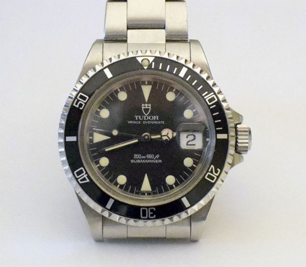 OROLOGIO DA POLSO TUDOR PRINCE OYSTERDATE                                 