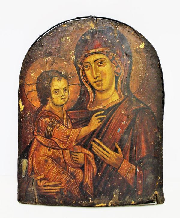 Scuola italiana, sec. XIV