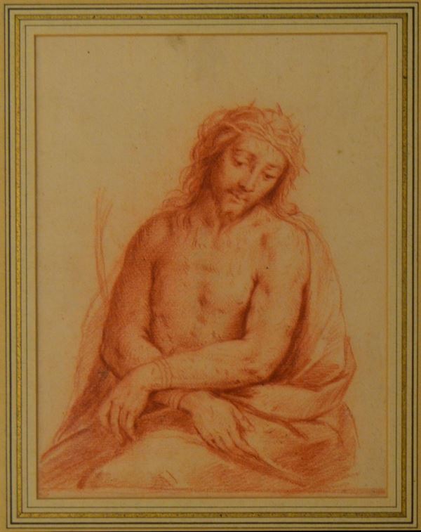 Scuola Italiana, sec. XVII
