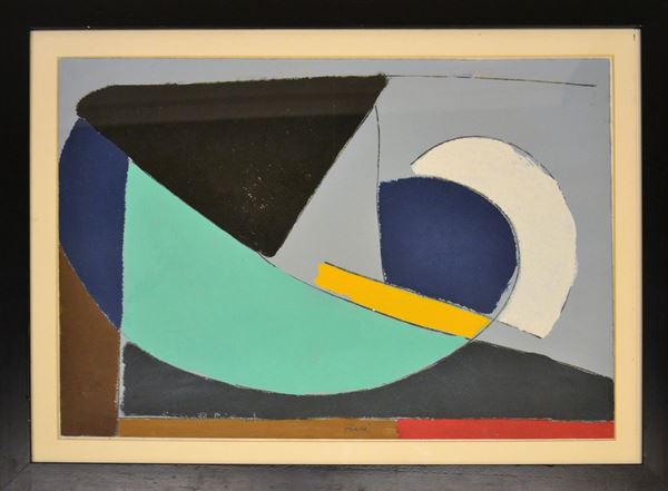  Walter Fusi