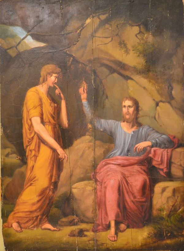 Scuola italiana, sec. XVIII&nbsp;&nbsp;&nbsp;&nbsp;&nbsp;&nbsp;&nbsp;&nbsp;&nbsp;&nbsp;&nbsp;&nbsp;&nbsp;&nbsp;&nbsp;&nbsp;&nbsp;&nbsp;&nbsp;&nbsp;&nbsp;&nbsp;&nbsp;&nbsp;&nbsp;&nbsp;&nbsp;&nbsp;&nbsp;&nbsp;&nbsp;&nbsp;&nbsp;&nbsp;&nbsp;&nbsp;&nbsp;&nbsp;&nbsp;&nbsp;&nbsp;&nbsp;&nbsp;&nbsp;&nbsp;&nbsp;&nbsp;