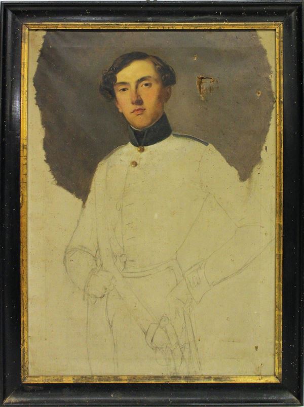 Scuola italiana, sec. XIX