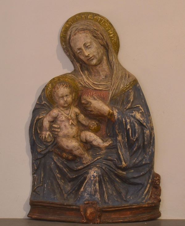 Scuola italiana, sec. XIX
