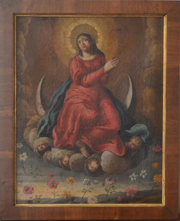 Scuola italiana, sec. XVIII
