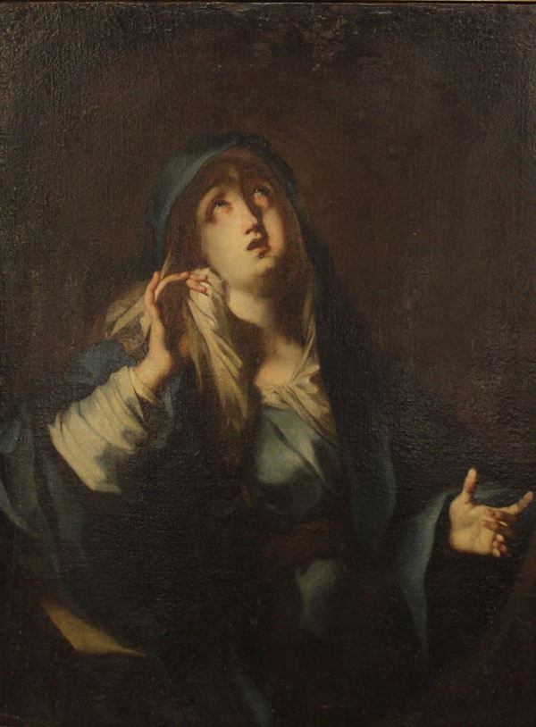 Scuola italiana, fine sec. XVII, inizi sec. XVIII&nbsp;&nbsp;&nbsp;&nbsp;&nbsp;&nbsp;&nbsp;&nbsp;&nbsp;&nbsp;&nbsp;&nbsp;&nbsp;&nbsp;&nbsp;&nbsp;&nbsp;&nbsp;&nbsp;&nbsp;&nbsp;&nbsp;&nbsp;&nbsp;&nbsp;